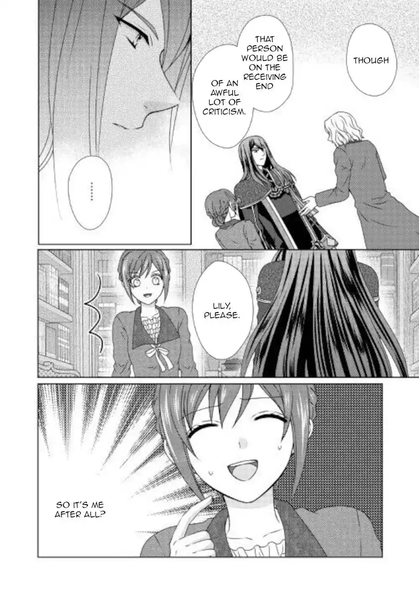 From Maid to Mother Chapter 51 24